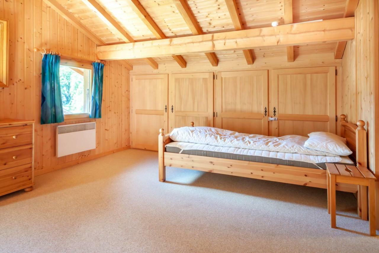 Chalet Clairvaux Montriond Εξωτερικό φωτογραφία