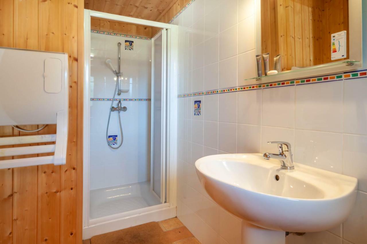 Chalet Clairvaux Montriond Εξωτερικό φωτογραφία